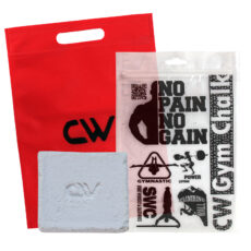گچ ضد لغزش ورزشی مدل CW کد  1Xchalk 75Gram