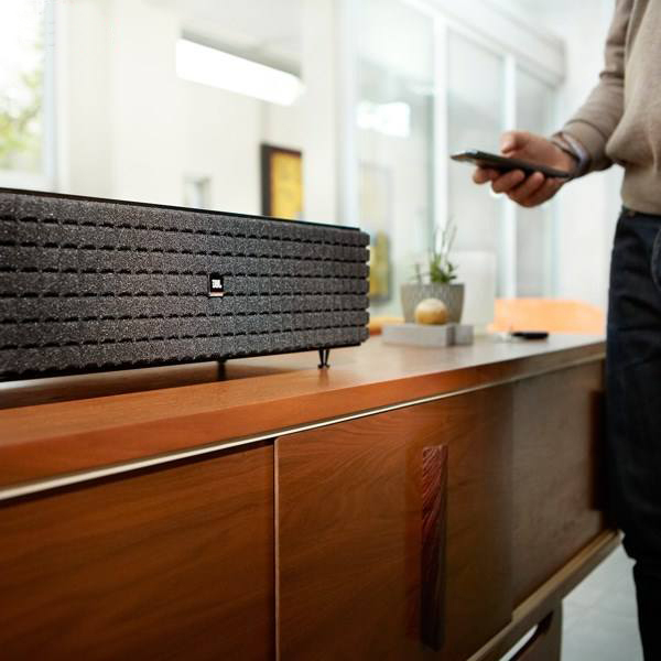 اسپیکر جی بی ال مدل Authentics L8 کد i10