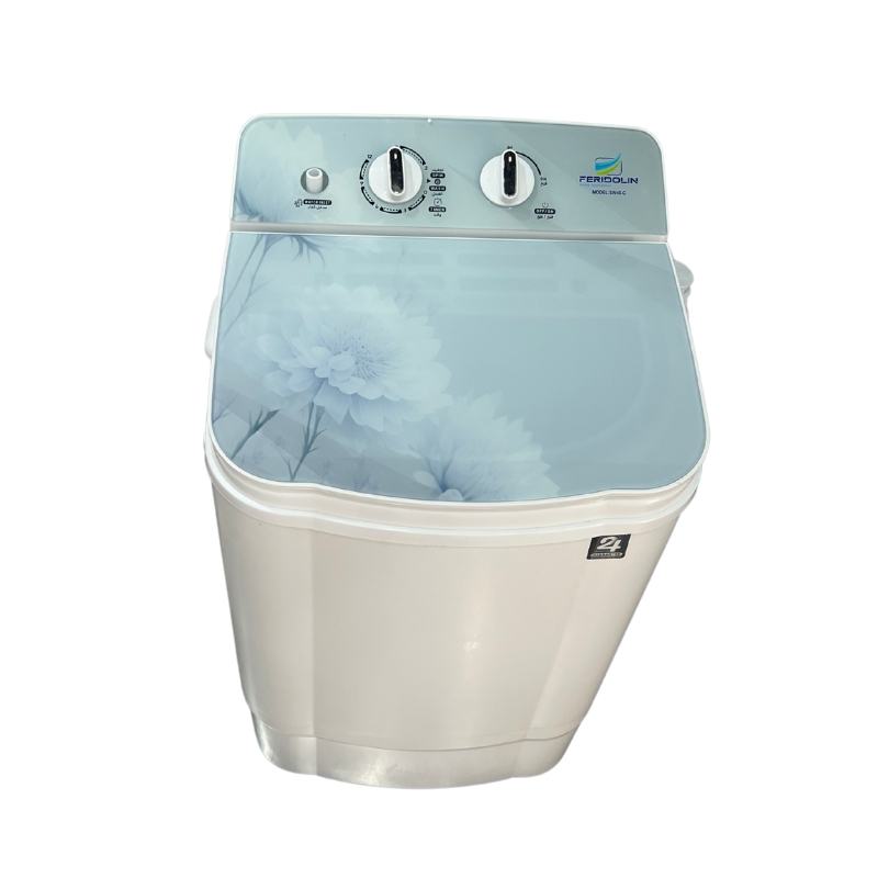 مینی واش 4 کیلویی فریدولین مدل SW40-G