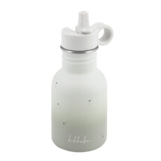 قمقمه کودک کیکابو مدل Flora02 گنجایش 350 میلی لیتر