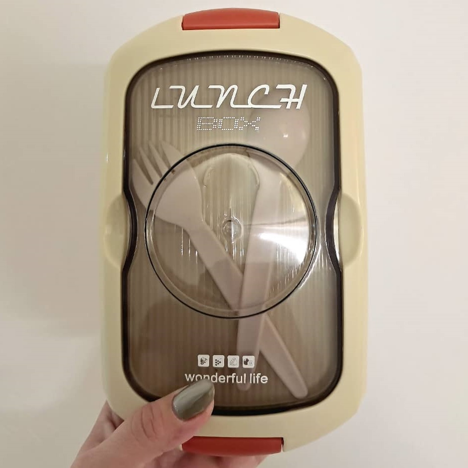 سرویس غذاخوری ۹ پارچه کودک مدل CH-64/1-LBWL
