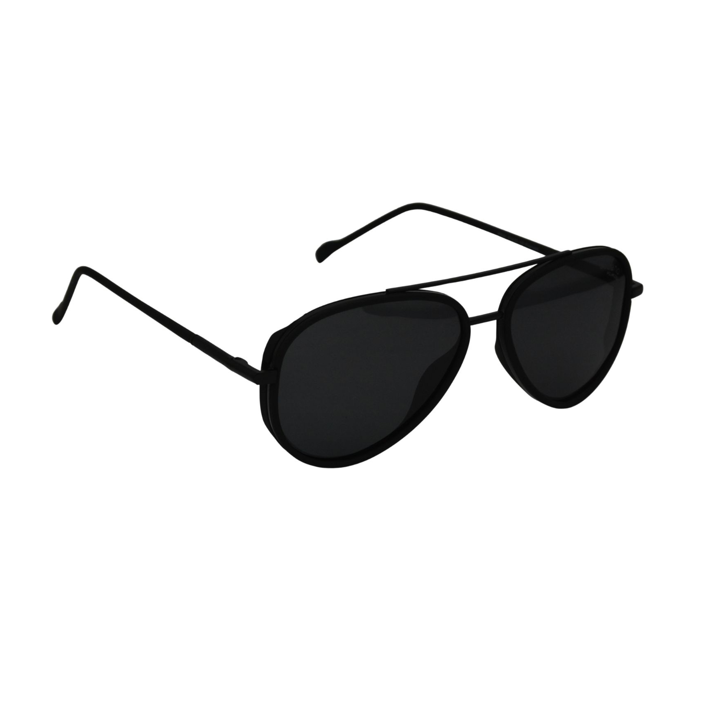 عینک آفتابی خلبانی (Aviator) لوسیانو مدل P 9587