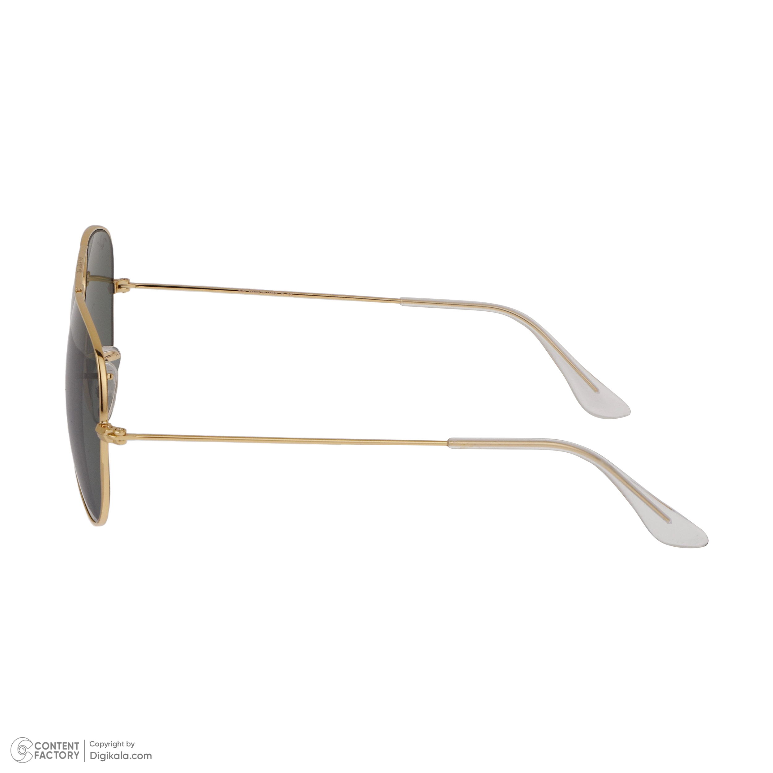 عینک آفتابی مردانه ری بن مدل RB3025-L0205