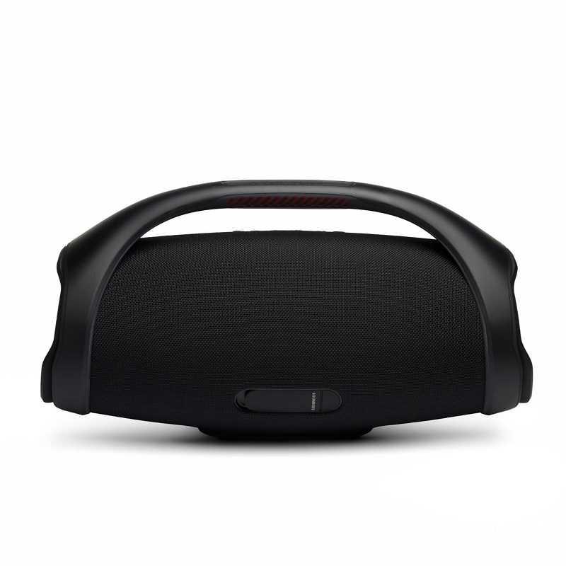 اسپیکر بلوتوثی قابل حمل جی بی ال مدل Boombox2