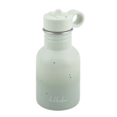 قمقمه کودک کیکابو مدل Flora02 گنجایش 350 میلی لیتر