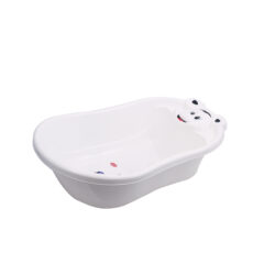 ست حمام تاتیا مدل میکی کد M1 مجموعه 8 عددی