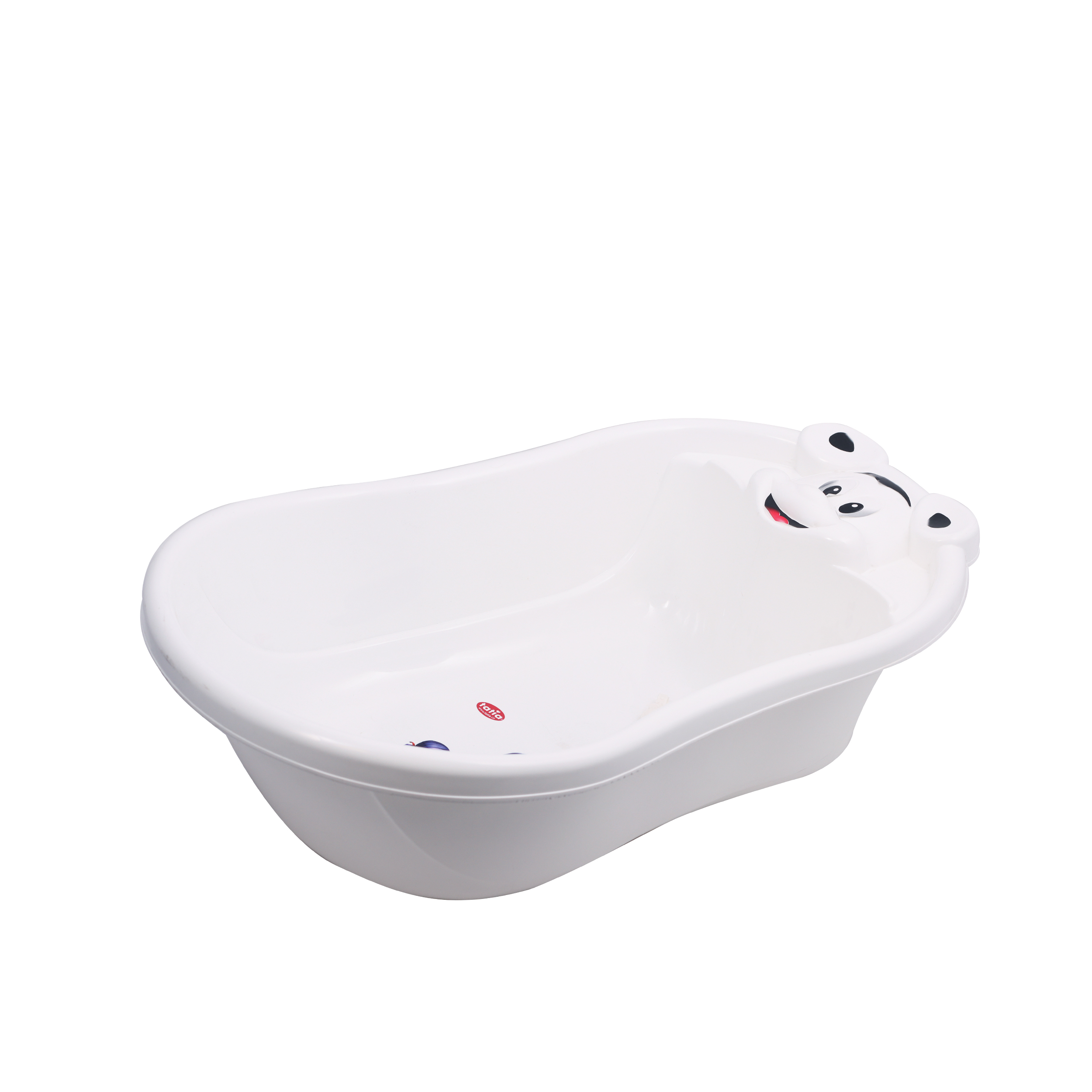 ست حمام تاتیا مدل میکی کد M1 مجموعه 8 عددی