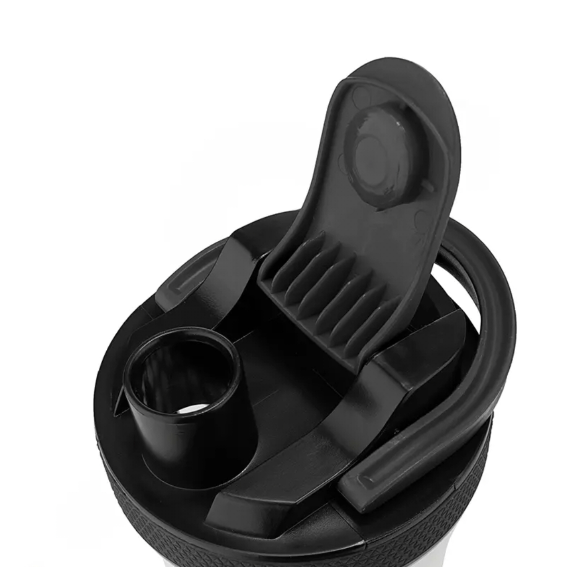 شیکر مدل GS-4000 گنجایش 0.65 لیتر
