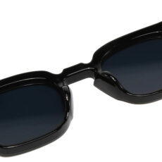 عینک آفتابی کلاب مستر مدل SZ 2001 Obsidian