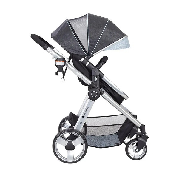 ست کالسکه و کریر بیبی ترند مدل TS53C21C