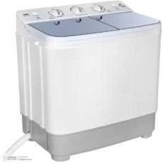 مینی‌ واش 3.5 کیلوگرم فریدولین مدل SWT35-G