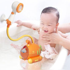 آبریز حمام کودک مدل 836651A