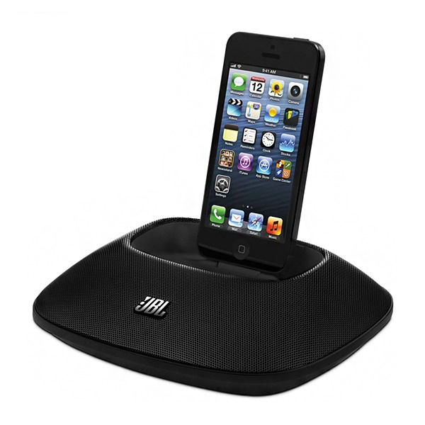 اسپیکر داک جی بی ال مدل OnBeat Micro