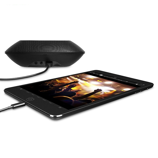 اسپیکر داک جی بی ال مدل OnBeat Micro