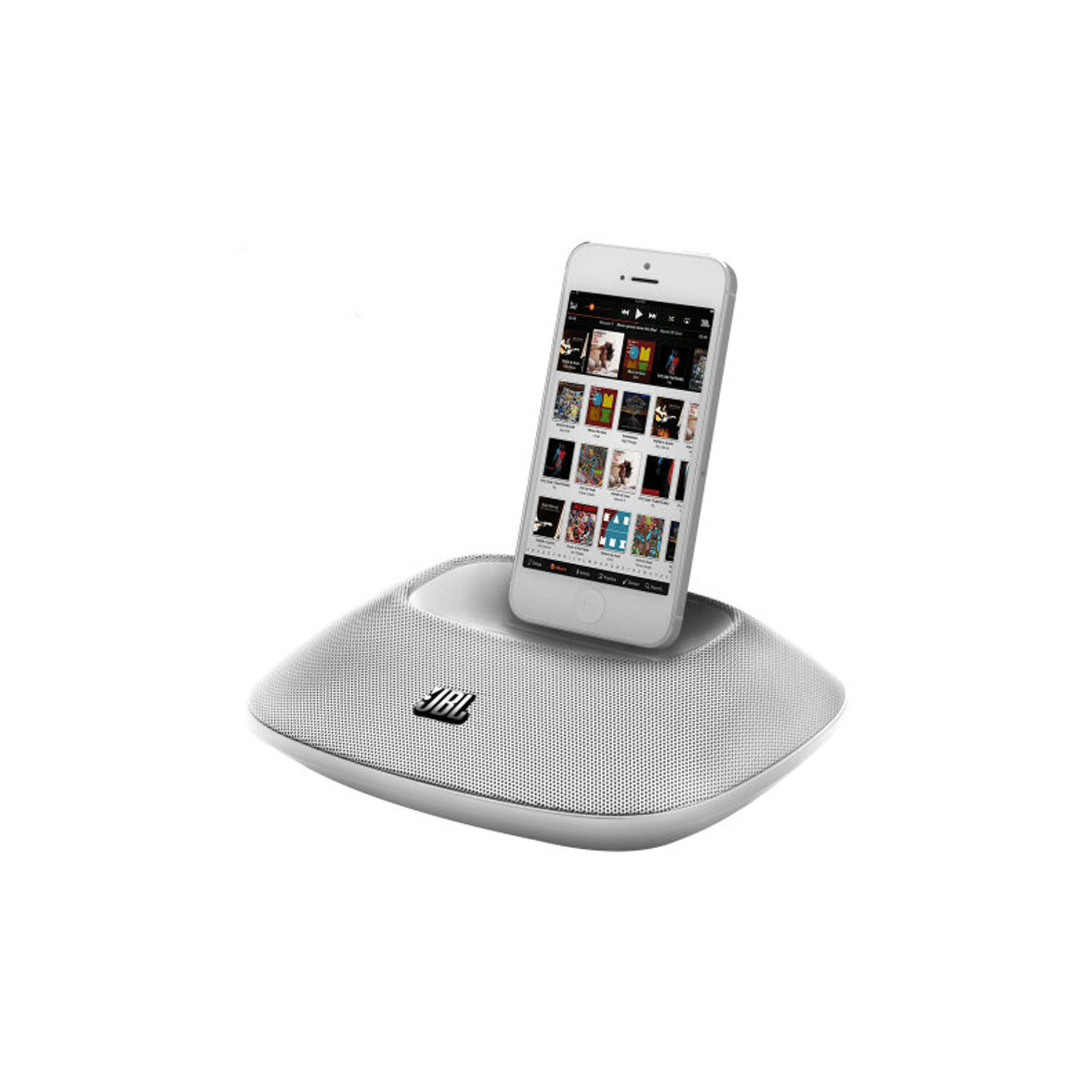 اسپیکر داک جی بی ال مدل OnBeat Micro