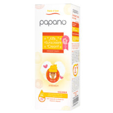 کرم ضد آفتاب پاپانو مدل papasun spf50 حجم 75 میلی لیتر