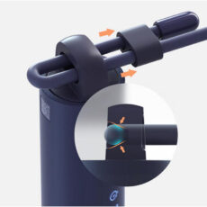 طناب ورزشی میجیا مدل XMSR-P803