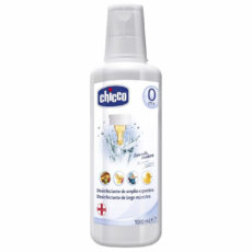 مایع ضدعفونی کننده شیشه شیر چیکو کد 648572 حجم 1000 میلی لیتر