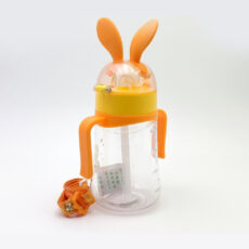 قمقمه کودک مدل XBD-SPACE CUP گنجایش 0.45 لیتر