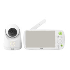 دوربین اتاق کودک مدل GB5200 مجموعه 2 عددی