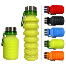 قمقمه مدل MG-1-1001 گنجایش 0.5 لیتر