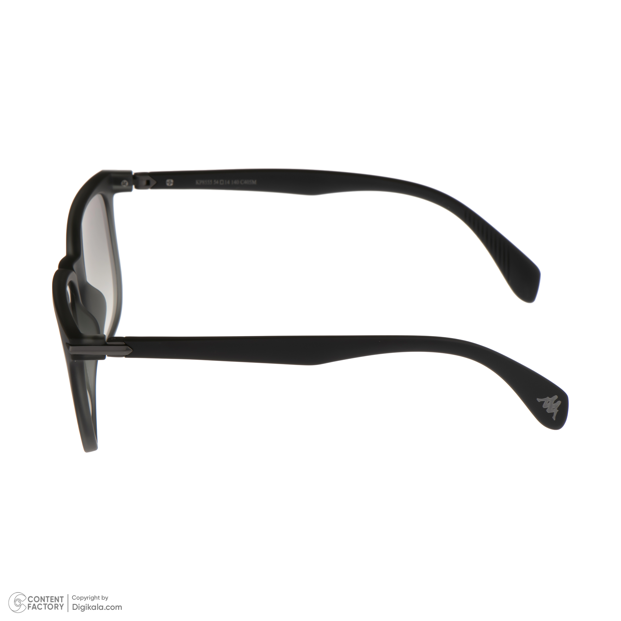 عینک آفتابی مردانه کاپا مدل KP 8555-C405M