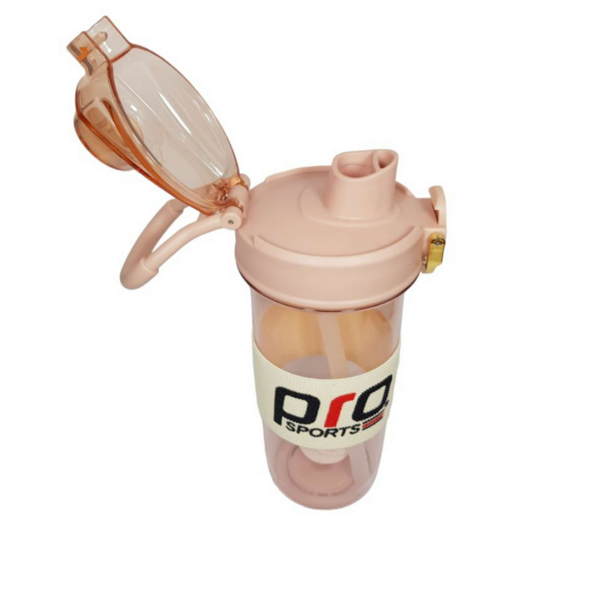 شیکر مدل Gs-405 گنجایش0.7 لیتر