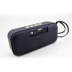 اسپیکر بلوتوثی قابل حمل کینگ استار مدل KBS-055
