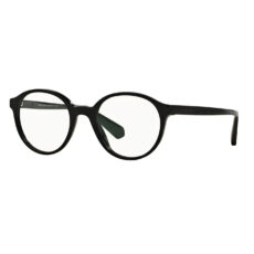 فریم عینک طبی گرد مردانه جورجیو آرمانی مدل 0AR7095-5042-49 مناسب برای صورت مستطیل، مربع و مثلث