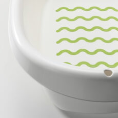وان حمام کودک ایکیا مدل 43484