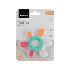 دندان گیر کودک کیکابو مدل Turtle