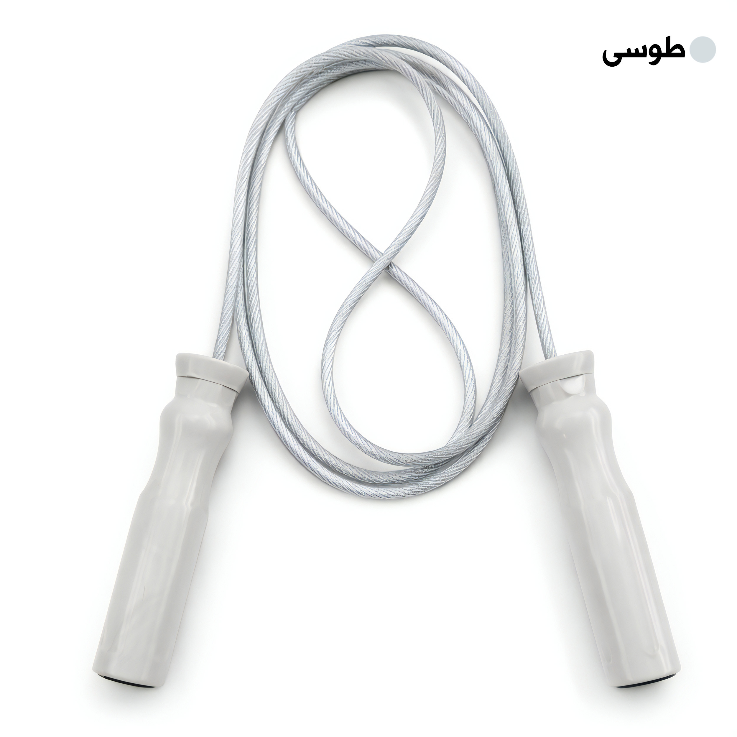 طناب ورزشی 2.8 متری مدل OLPC-1808