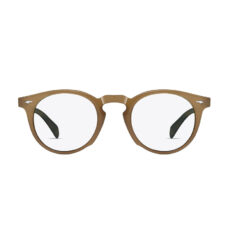 فریم عینک طبی پنتوس آلبرت وگ مدل S31102-C3-1 مناسب برای صورت گرد و بیضی
