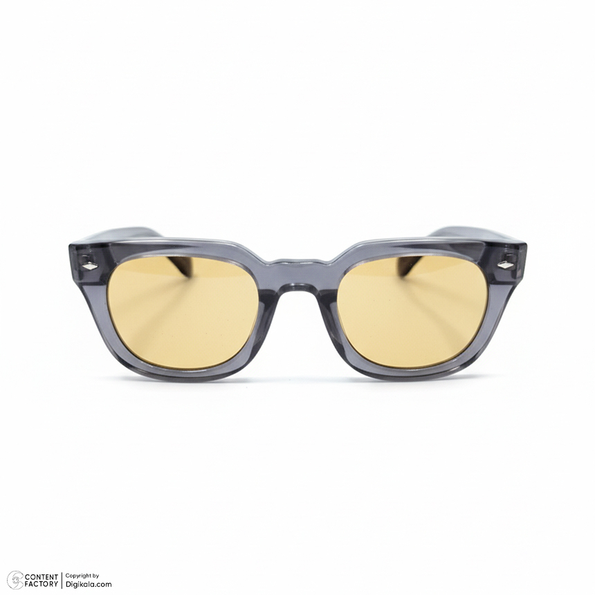 عینک آفتابی ویفرر (Wayfarer) کارفیا مدل Solis DB