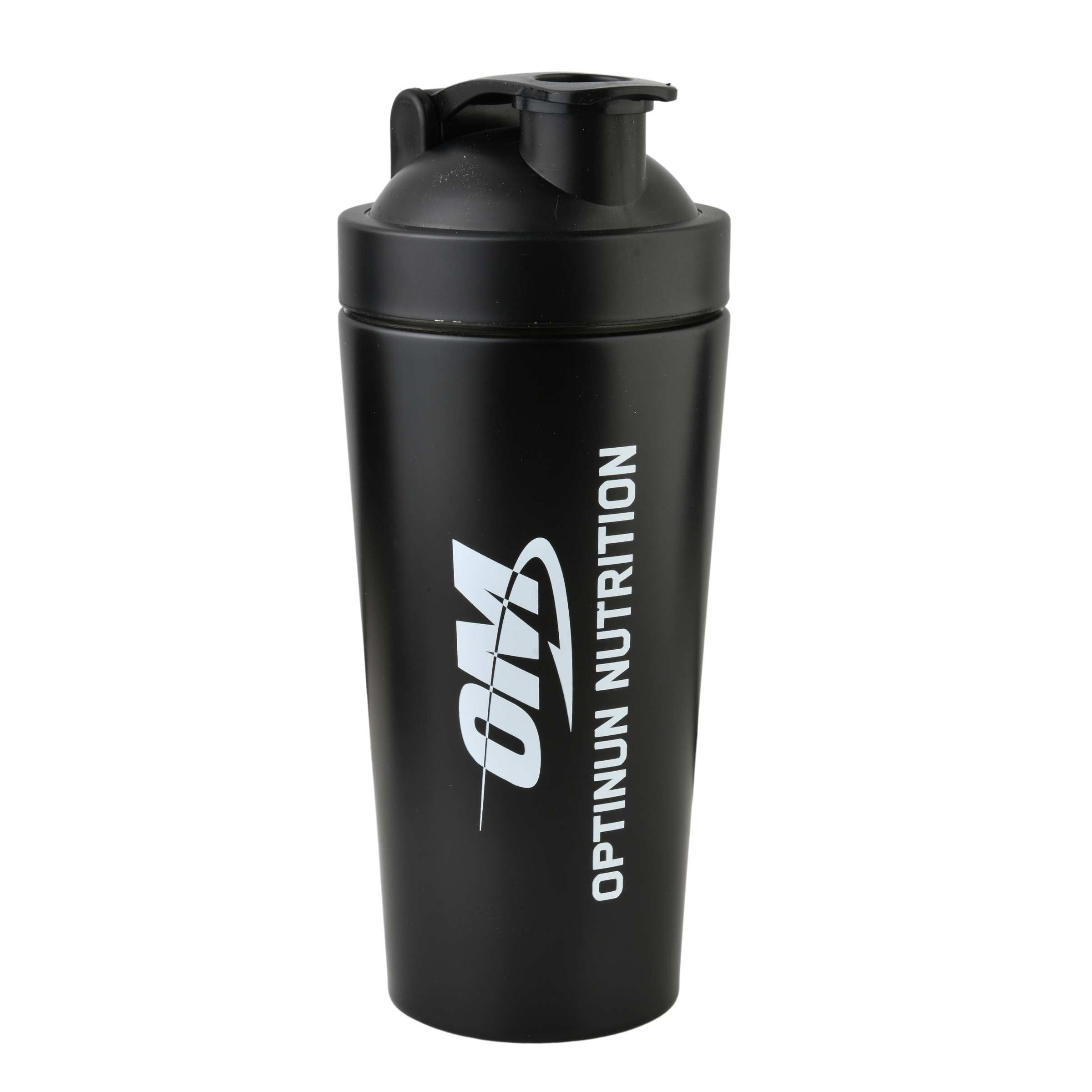 شیکر ورزشی یک تکه مدل MDSS-CH2535 گنجایش 0.75 لیتر