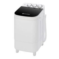 مینی‌ واش 4 کیلوگرم جنرال تکنیک مدل کتانی‌شور SH-MW4038