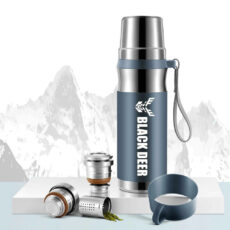 فلاسک بلک دیر مدل BDS316 گنجایش 1 لیتر