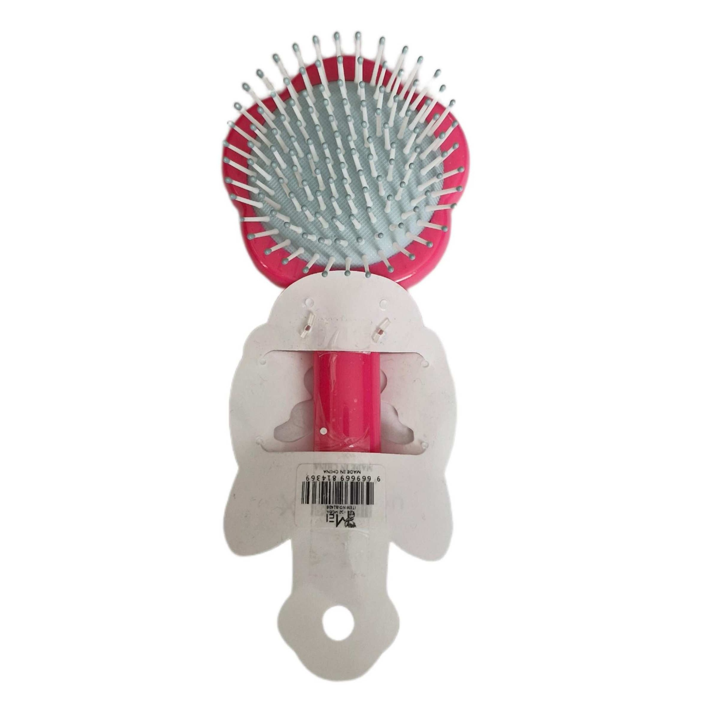 برس کودک مدل MDSS-CH4616