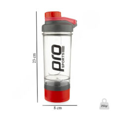 شیکر مدل PSS-9008 گنجایش 0.7 لیتر