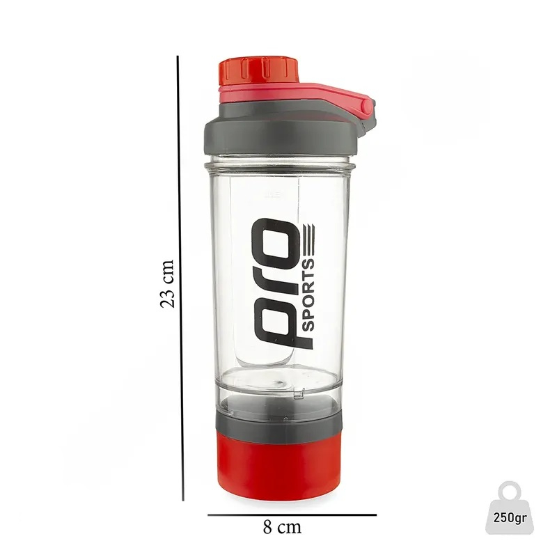 شیکر مدل PSS-9008 گنجایش 0.7 لیتر