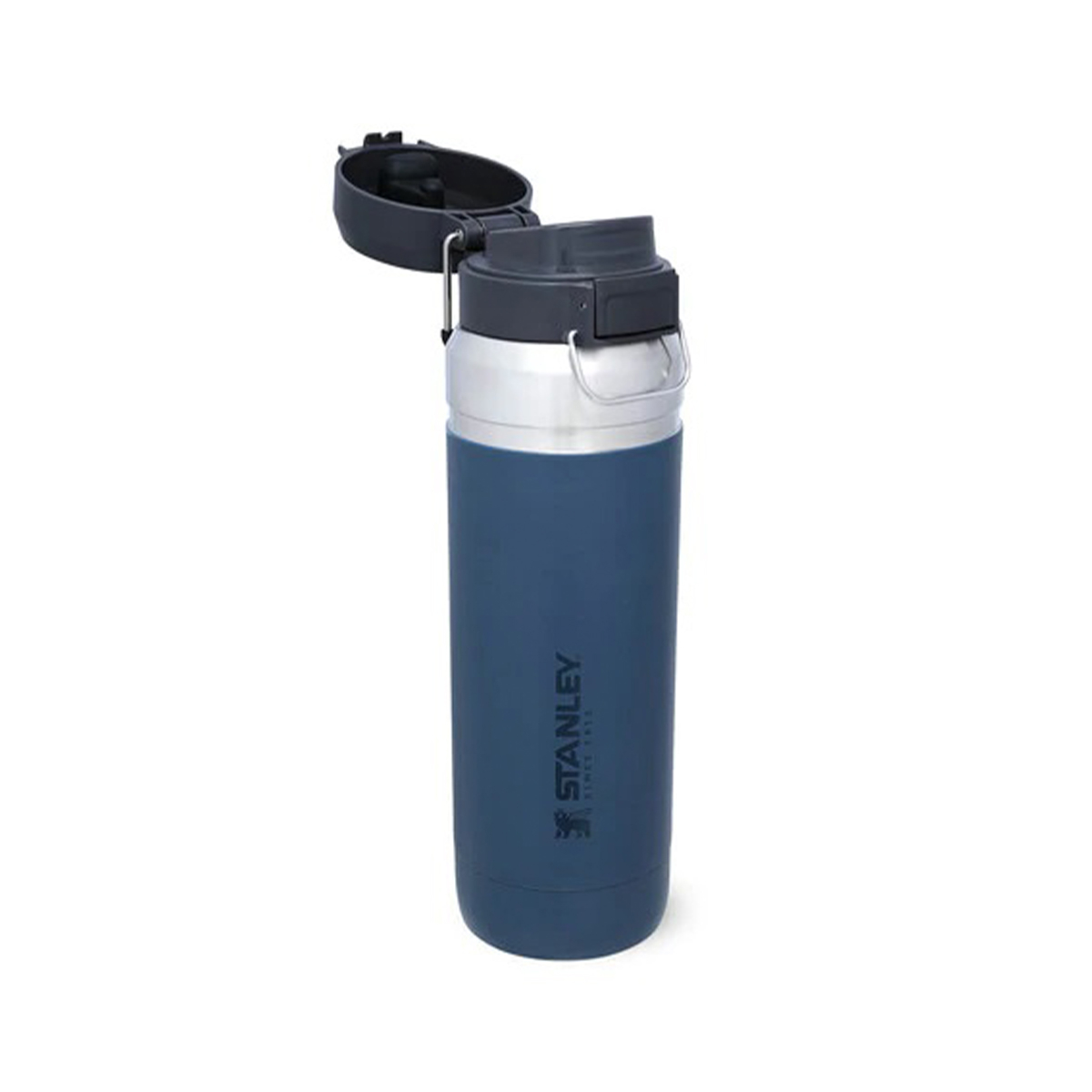 فلاسک استنلی مدل The Quick Flip Bottle  گنجایش 1 لیتر