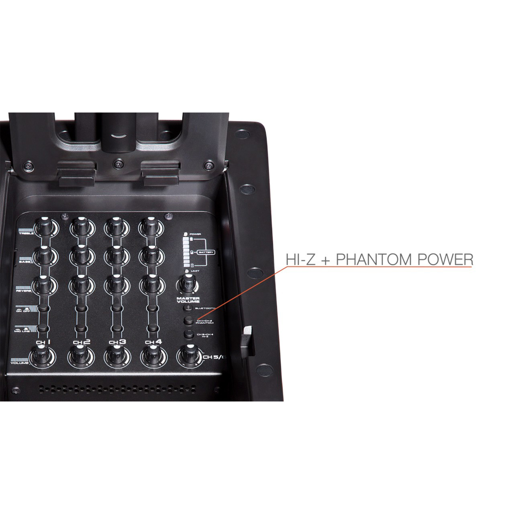 اسپیکر جی بی ال مدل EON ONE Pro