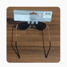 عینک آفتابی خلبانی مردانه جورج مدل o 19298725