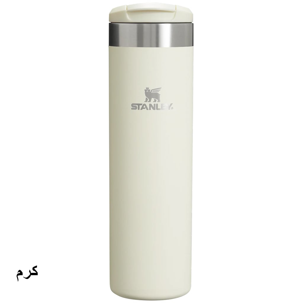 ماگ سفری استنلی مدل The Aerolight Transit Mug گنجایش 0.59 لیتر