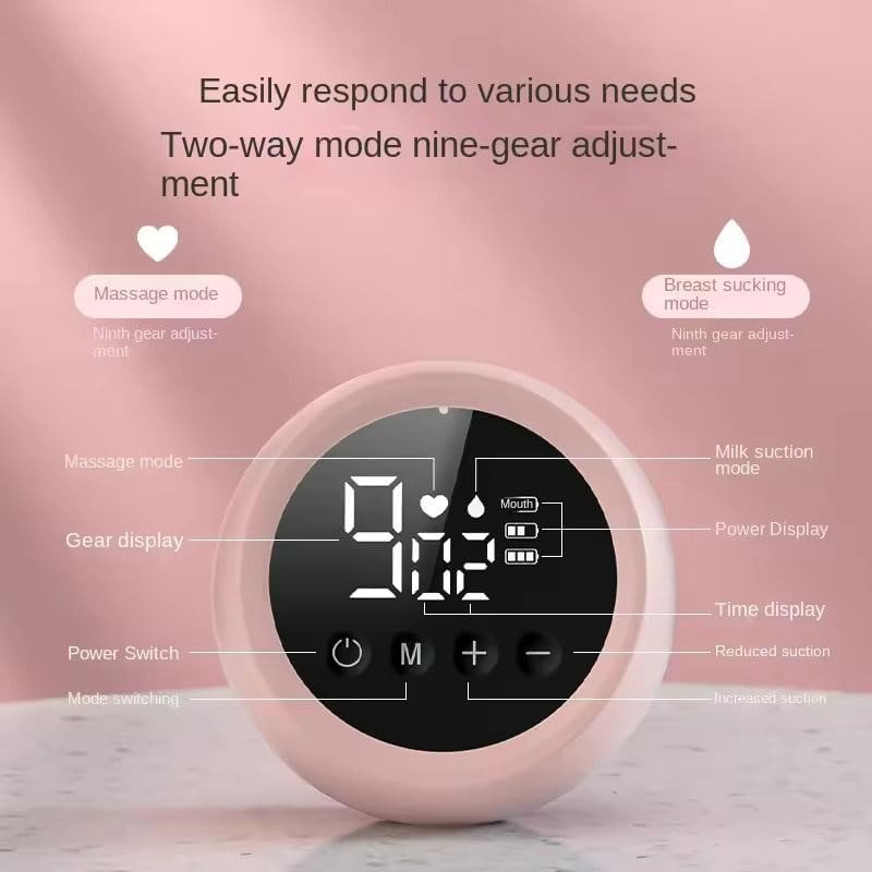 شیردوش برقی مدل MZ-608