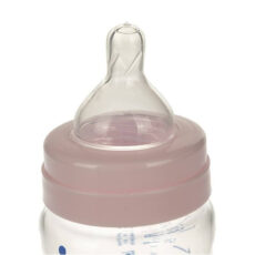 شیشه شیر فیروز مدل Pyrex ظرفیت 150 میلی لیتر مجموعه دو عددی