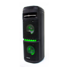 اسپیکر بلوتوثی قابل حمل کینگ استار مدل KBS452