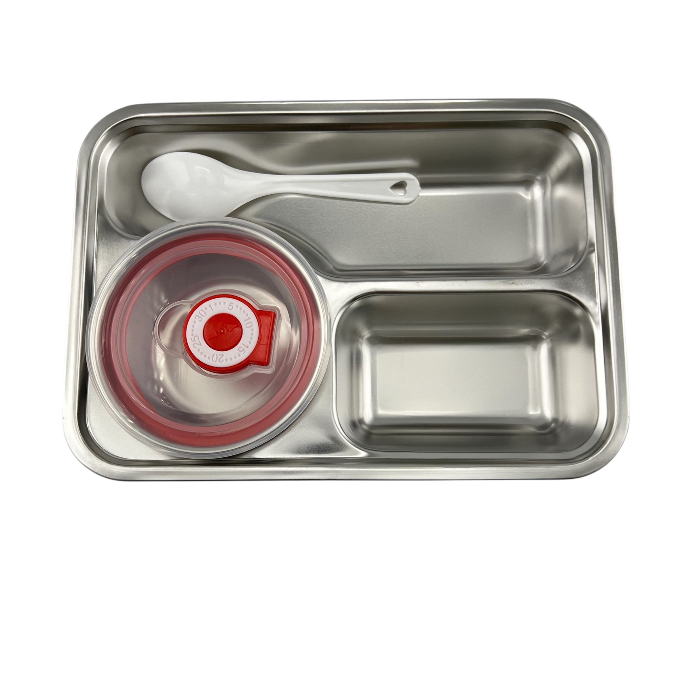ظرف نگهدارنده غذای کودک طرح کرومی مدل ml33