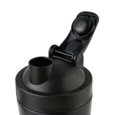 شیکر ورزشی یک تکه مدل MDSS-CH2535 گنجایش 0.75 لیتر