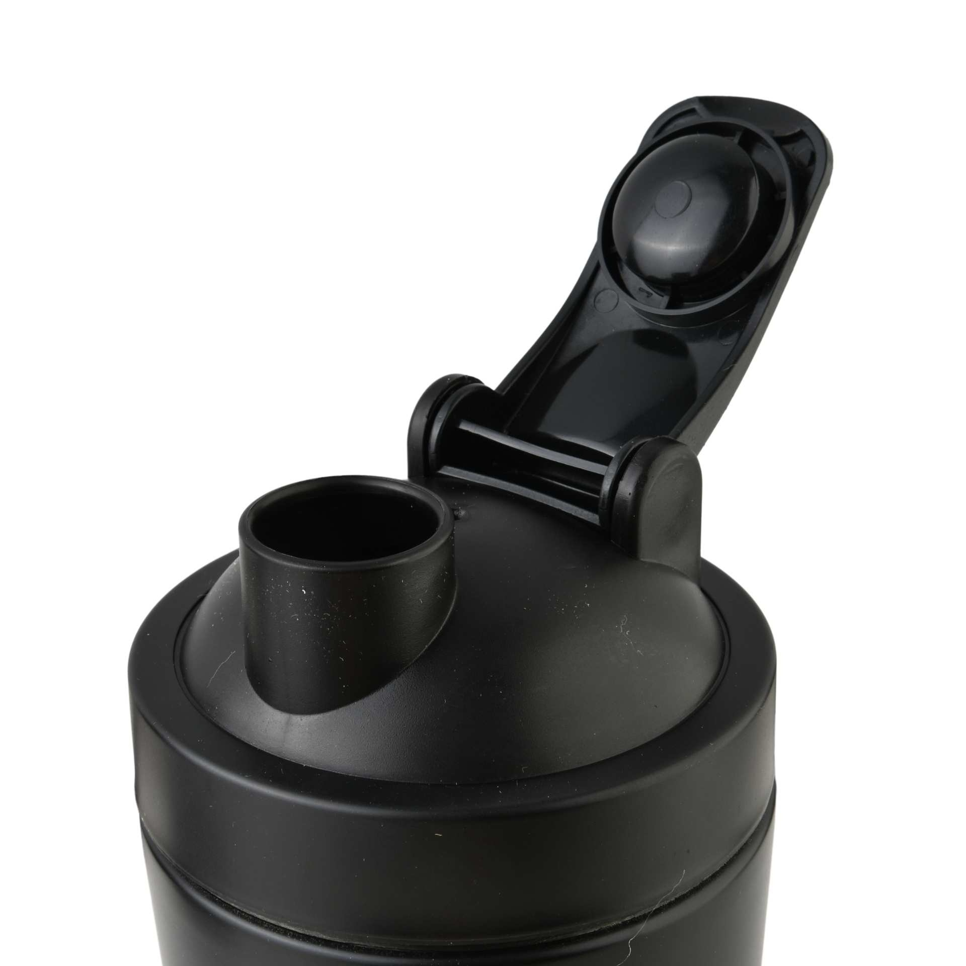 شیکر ورزشی یک تکه مدل MDSS-CH2535 گنجایش 0.75 لیتر